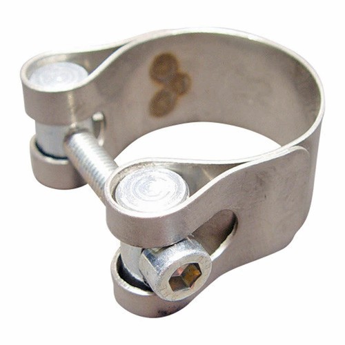 Edelstahl scales 45mm - scales,
