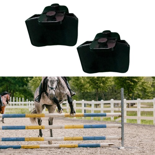 Horse jumping cups - jumping, riding