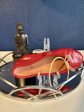 Heredities Cold Cast Resin