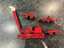 Hornby Dublo OO Metal