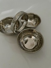Sparkle Hammered  Bowl