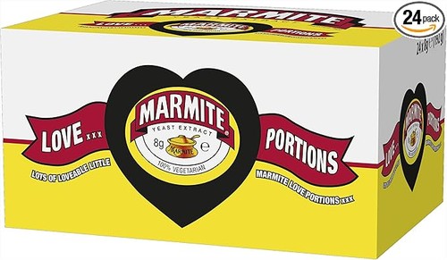 Marmite yeast extract vegan - marmite,