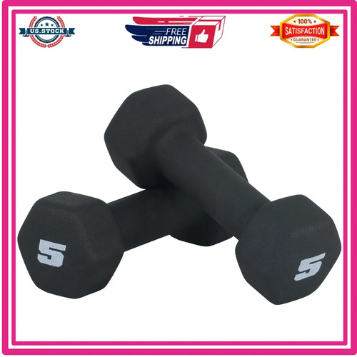 Cap barbell neoprene - barbell, dumbbell