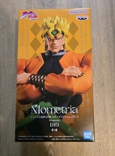 JoJo's Bizarre Adventure: Stardust Crusaders - DIO - Mometria Figure New UK