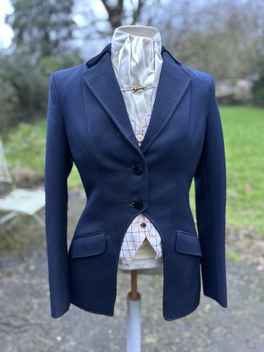 Ladies navy foxley - navy,