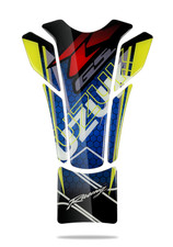 Suzuki GSXR GSX-R Fuel Tank