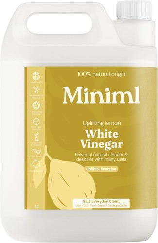 Miniml eco white vinegar - miniml,