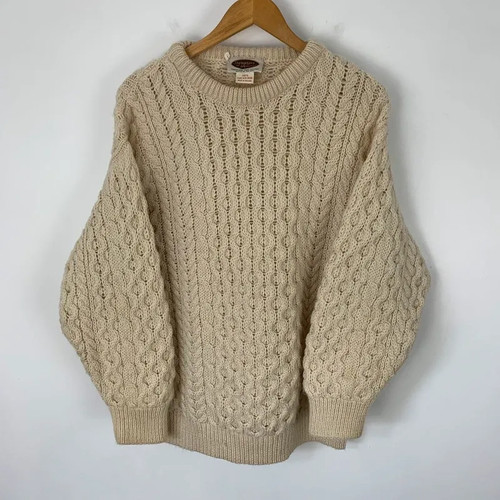 Sweaters ireland cable knit - of,
