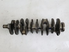 Crankshaft VW T4 Bus