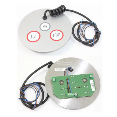 Doser keypad board mazzer - keypad,