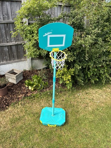 Mookie swingball basketball - mookie,