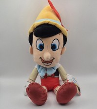 Disney Classic Pinocchio Plush