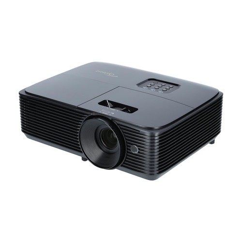 Optoma h190x wxga - optoma, home