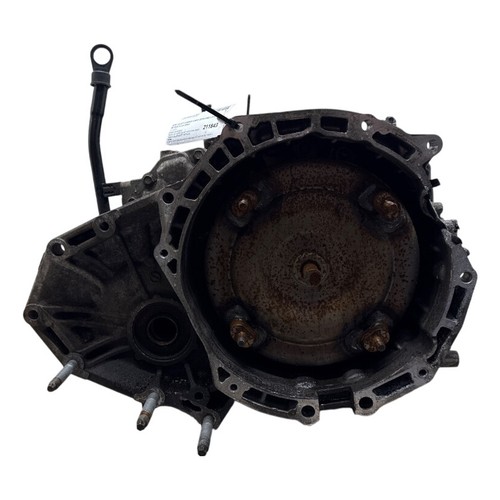 Ford galaxy gearbox - gearbox, awf21