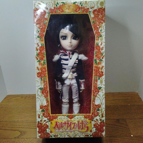 Pullip rose versailles - rose, of