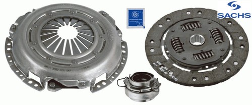 Clutch kit 3000 950 - clutch,
