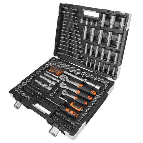 Vonhaus socket set - socket,