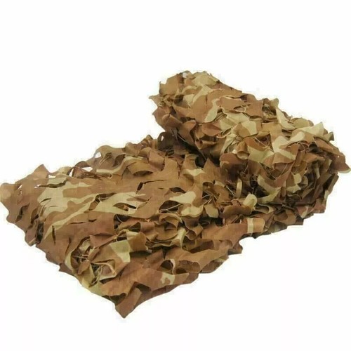 5x10m 4x6m camouflage net - camouflage,