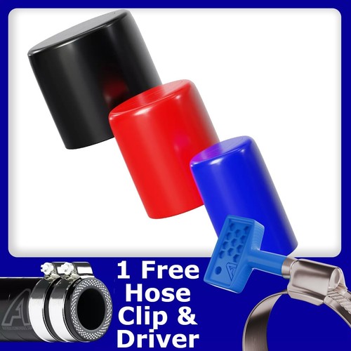 End cap silicone - silicone, rubber