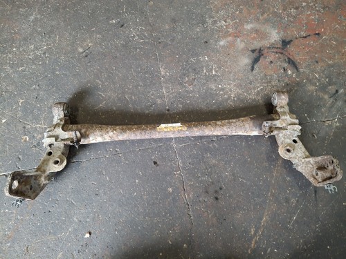 Vauxhall corsa rear axle - vauxhall,