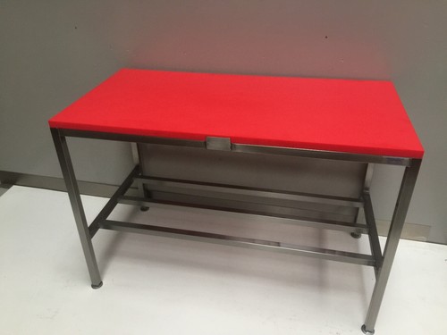 New 600 butchers - 600,