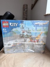 LEGO 60262 City Airport
