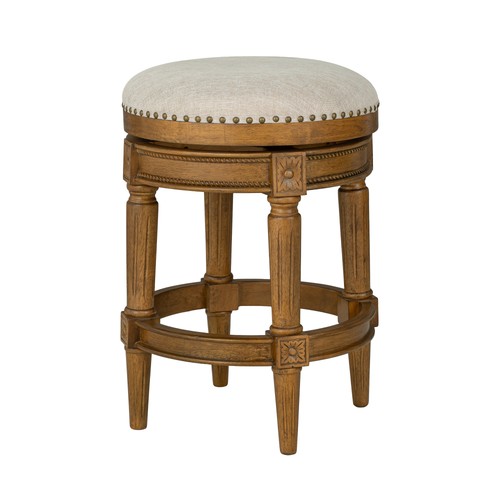 Rome oak runyan - +, 26"