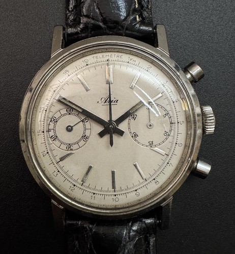 Vintage 1940 1950 avia - vintage, 1940/1950's