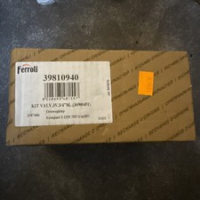 Ferroli 39810940 3 Way