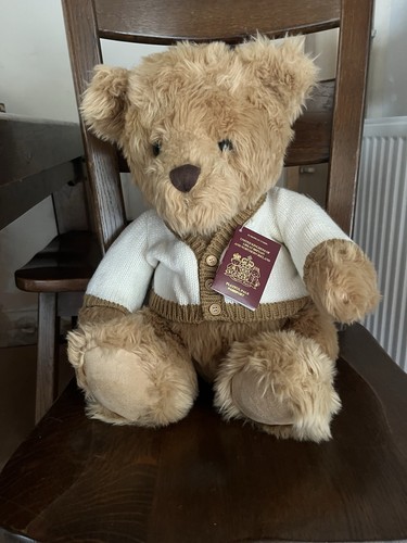 Bhs playful pals soft - playful, plush