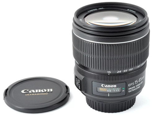 Works perfectly mint - perfectly, canon
