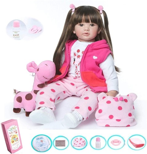 Reborn baby dolls vinyl - reborn,