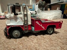 Corgi Toys Ford Holmes Wreck