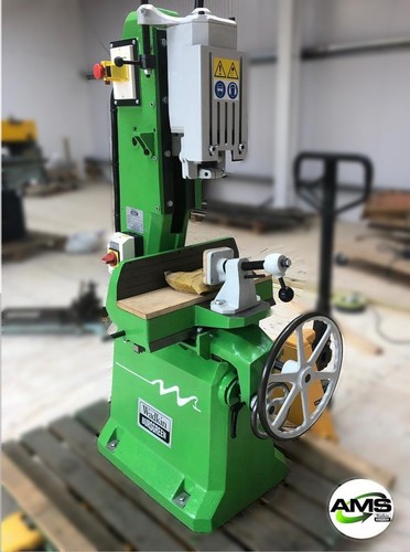 Factory rebuilt wadkin v - factory,