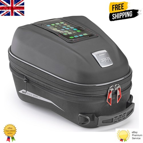 Givi st612 tanklock - st612+,