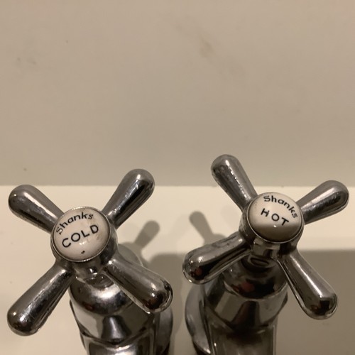 Shanks bath taps - shanks,