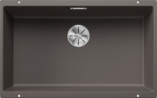 Blanco subline 700 silgranit - blanco,