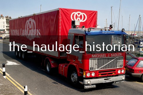 Thh truck photos volvo f10 - f10,