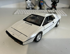 Lotus Esprit 007 James Bond