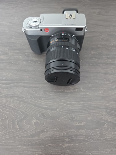 Leica digilux 5mp digital - leica,