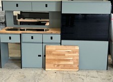 🔊 FULL CAMPER CONVERSIONS