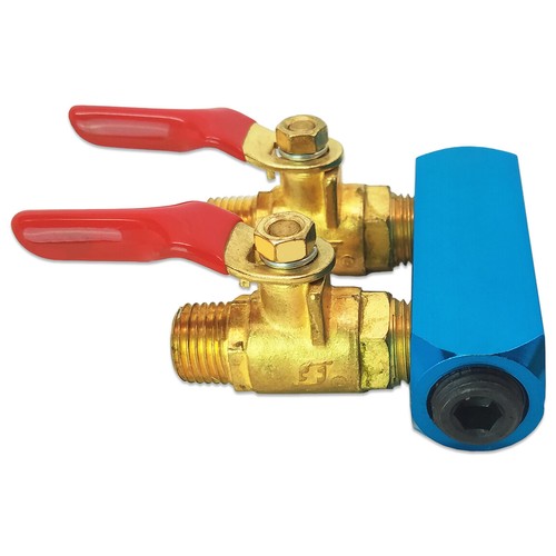 Airbrush compressor outlet - airbrush,