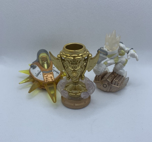 Skylanders superchargers - skylanders,