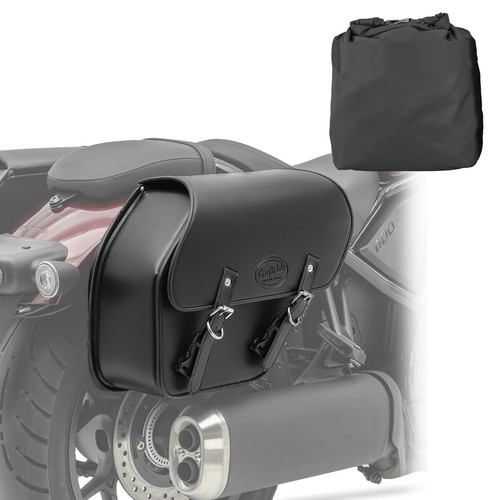 Saddlebag craftride fargo 13l - craftride,