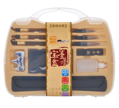 8pcs traditional chinese - 8pcs,
