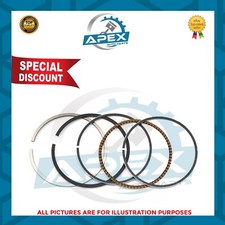 FORD FIESTA FOCUS SFCA SFCB SFCC SFCD SFDA SFJA 1.0 ECOBOOST PETROL PISTON RINGS