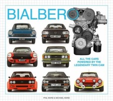 BIALBERO WARD TWIN CAM FIAT