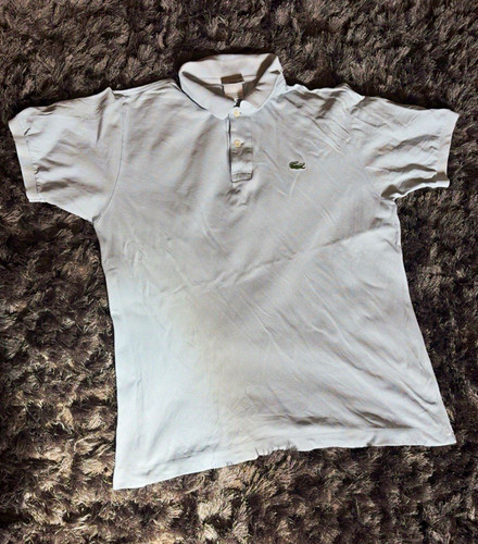 Lacoste men light blue - men’s,