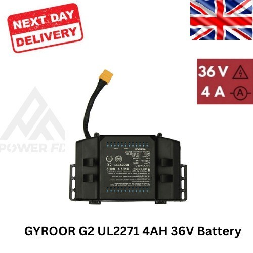 Genuine gyroor hoverboard - genuine, g2