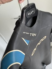 Orca TRN Open Water Swimming